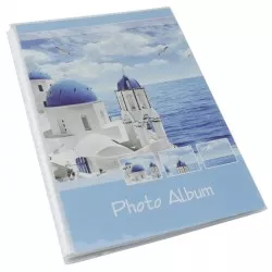 Album foto Verna Travel, format de buzunar, 10x15, stocare 24 poze