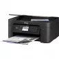 Multifunctionala Epson Expression Home XP-4100 inkjet color, cartuse compatibile incluse