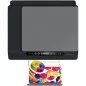 Multifunctionala HP Smart Tank 515, All-in-One, A4, inkjet color, Wireless, negru