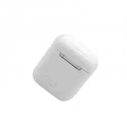 Casti Bluetooth pentru iPhone si Android, Touch Control, stand incarcare, USB, raza 10m