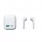 Casti wireless bluetooth 5.0, earbuds super bass, Handsfree, resigilat