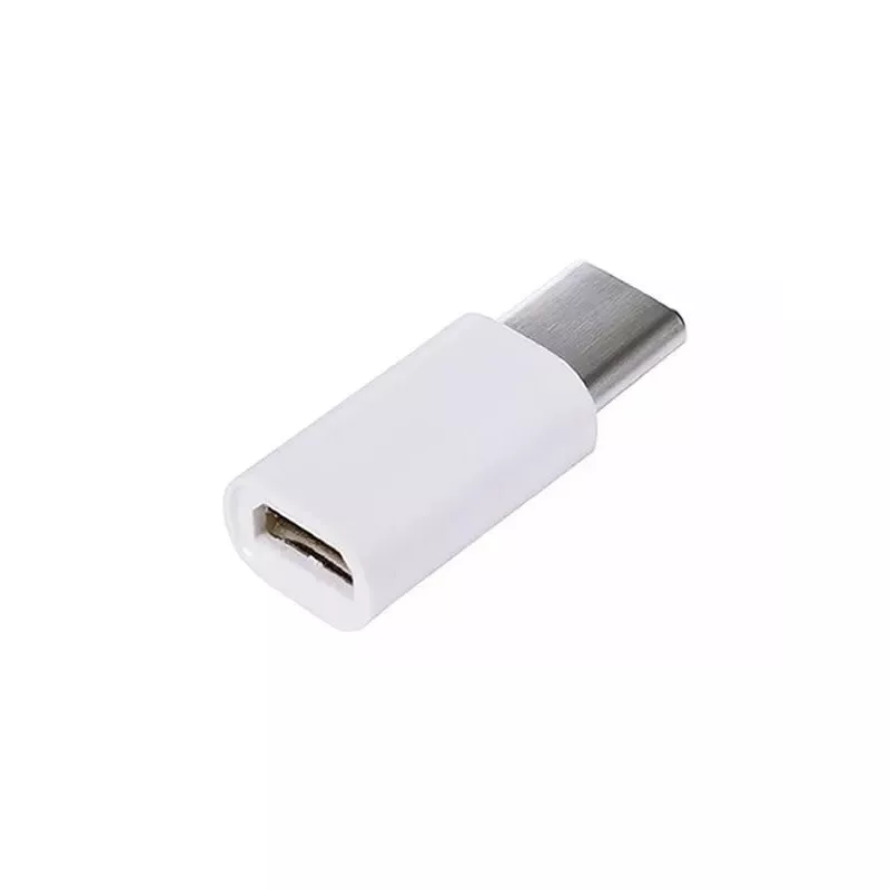 Adaptor USB tip C, micro USB, 2.1A, voltaj 5 V