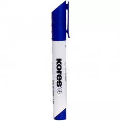 Marker pentru whiteboard si flipchart, uscare rapida, varf easy flow