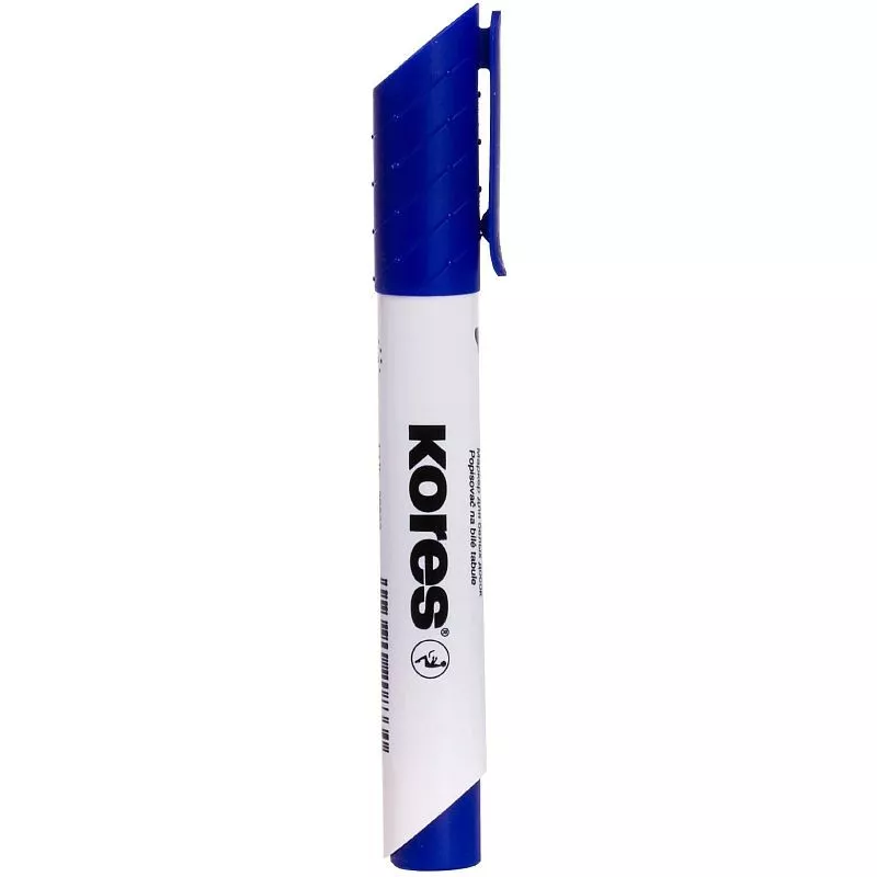 Marker pentru whiteboard si flipchart, uscare rapida, varf easy flow