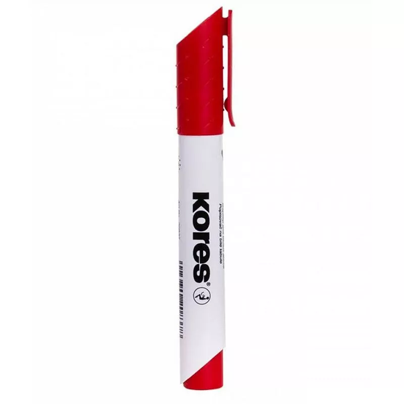 Marker pentru whiteboard si flipchart, uscare rapida, varf easy flow