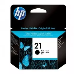 Cartus original HP21 Black HP 21 C9351AE