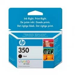 Cartus original HP350 Black HP 350 CB335EE