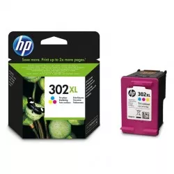 Cartus original HP302XL Color F6U67AE