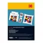 Hartie pentru sublimare, format A4, 100g/mp, top 100 coli, Kodak