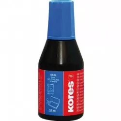 Tus stampila Kores, diverse culori, 27 ml