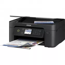 Multifunctionala Epson Expression Home XP-4100 inkjet color, cartuse compatibile, RESIGILAT