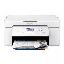 Multifunctionala Epson Expression Home XP-4155, A4, Wi-Fi, color, LCD, cartuse reincarcabile, RESIGILAT