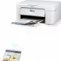 Multifunctionala Epson Expression Home XP-4155, A4, Wi-Fi, color, LCD, cartuse reincarcabile, RESIGILAT