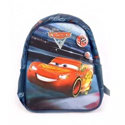 GHIOZDAN GRADINITA CARS 3 ALBASTRU PIGNA