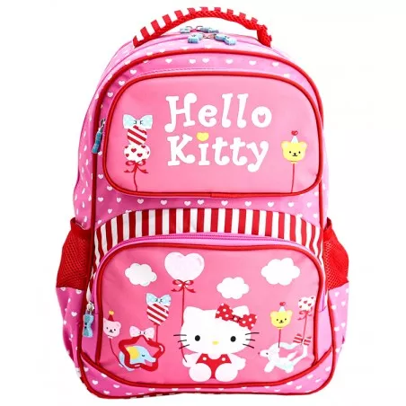 GHIOZDAN CL 1/4 HELLO KITTY ROZ PIGNA