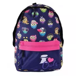 GHIOZDAN TIP RUCSAC BUFNITE BLEUMARIN MULTICOLOR PIGNA