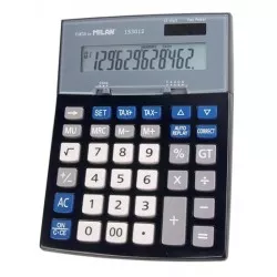 Calculator birou 12 DG Milan 153012 TAXA