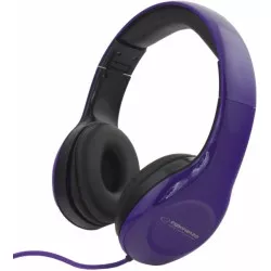 CASTI AUDIO STEREO ESPERANZA SUFLET VIOLET