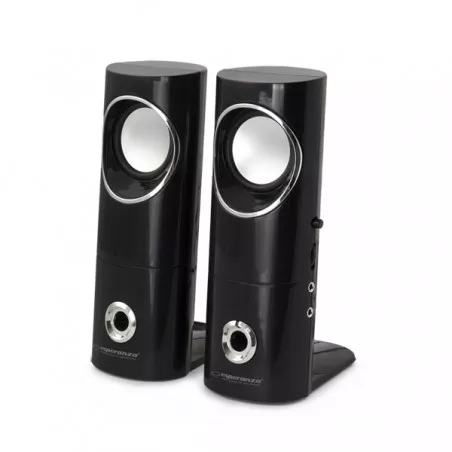 ESPERANZA STEREO SPEAKERS 2.0 BEAT