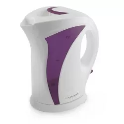 CERCATOR ELECTRIC ESPERANZA IGUAZU 1.7 L ALB/VIOLET