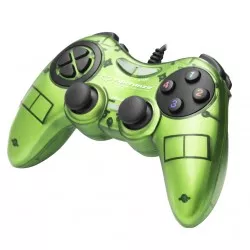 ESPERANZA GAMEPAD PC USB FIGHTER VERDE