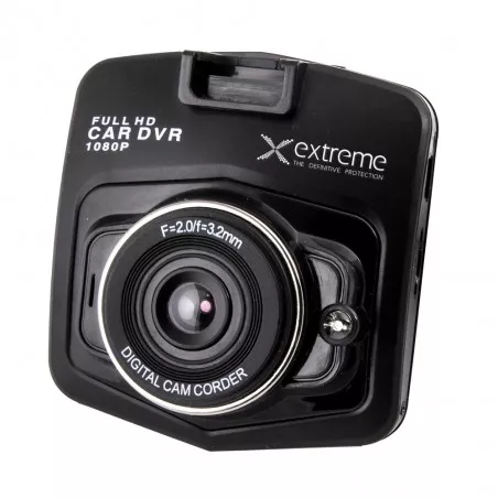 EXTREME CAR VIDEO RECORDER SENTRY