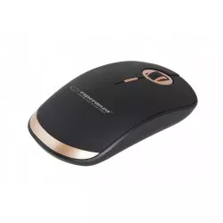 MOUSE OPTIC FĂRĂ FĂRĂ ESPERANZA 2.4GHz ACRUX