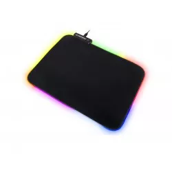 ESPERANZA RGB ILUMINAT MOUSE PAD ZODIAC