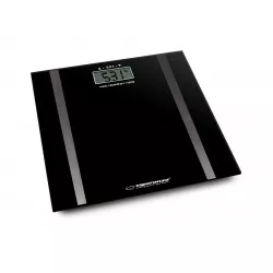 ESPERANZA DIGITAL FAT SCALE SAMBA BLACK