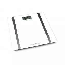 ESPERANZA DIGITAL FAT SCALE SAMBA WHITE