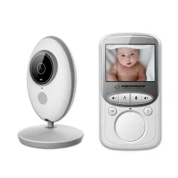 ESPERANZA BABY MONITOR 2.4" LCD JUAN