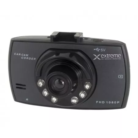 GARDA RECORDER VIDEO EXTREME AUTO