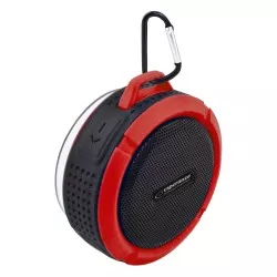 ESPERANZA BT SPEAKER COUNTRY NEGRU-ROSU