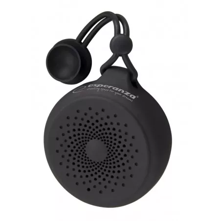 ESPERANZA BLUETOOTH BLUETOOTH REZISTENȚĂ LA APĂ MONSOON