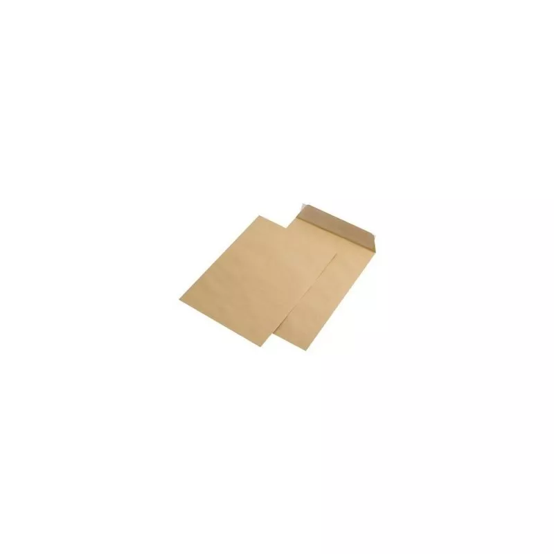 Plic B5 Kraft natur 175x250mm