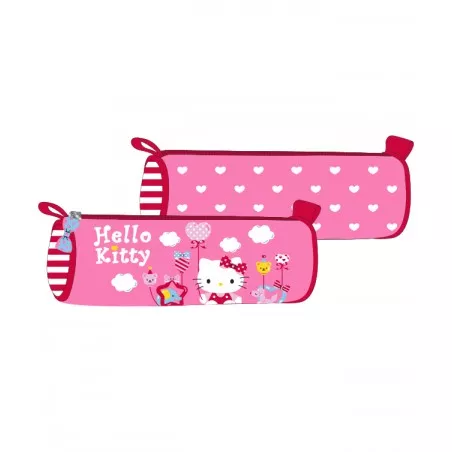 PENAR ETUI HELLO KITTY PIGNA