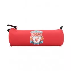 PENAR ETUI TUBULAR LIVERPOOL ROSU PIGNA