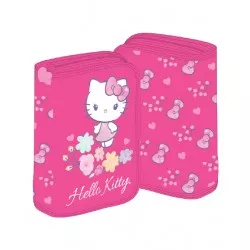 PENAR NEECHIPAT 1 FERMOAR 2 EXTENSII HELLO KITTY ROZ PIGNA