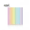 Creioane color, pastel, 12 cul/set - S-COOL