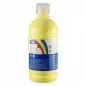 Tempera 500 ml, pigment rezistent la lumina, aplicare pe diverse suprafete, solubila