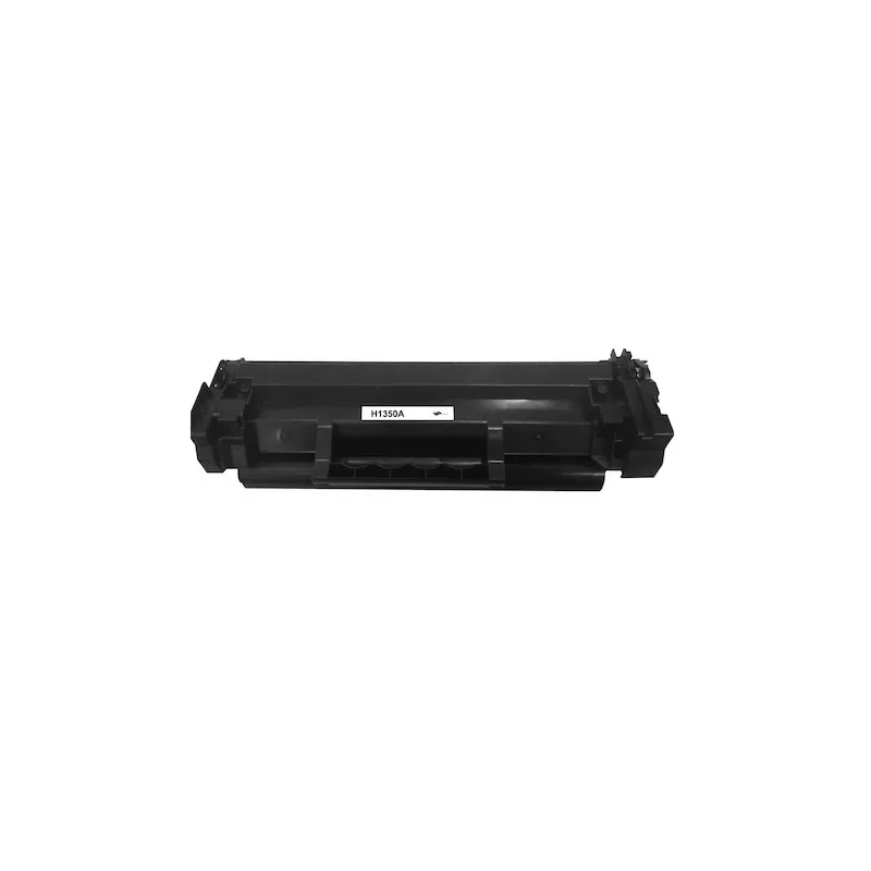 Toner compatibil HP W1350A fara chip, Black, 1100 pagini