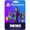 Joc FORTNITE THE LAST LAUGH BUNDLE KEY pentru PlayStation 4