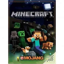 Minecraft Java Edition Key