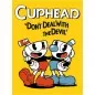 Joc Cuphead Steam Key Global PC (Cod Activare Instant)