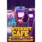 Joc Internet Cafe Simulator Steam Key Global PC (Cod Activare Instant)