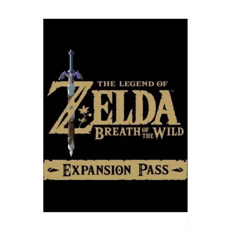 Joc The Legend of Zelda Breath of the Wild Expansion Pass Nintendo Switch Digital Nintendo Key Europe (Cod Activare Instant)