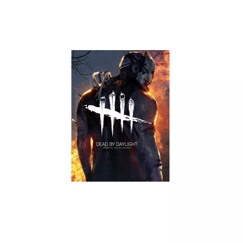 Joc Dead by Daylight pentru PC, Steam CD-KEY Global