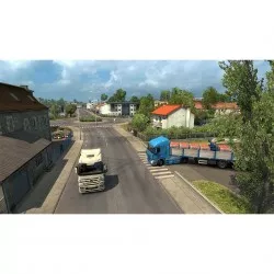 Joc Euro Truck Simulator 2 - Vive La France ! DLC Steam Key Global PC (Cod Activare Instant)