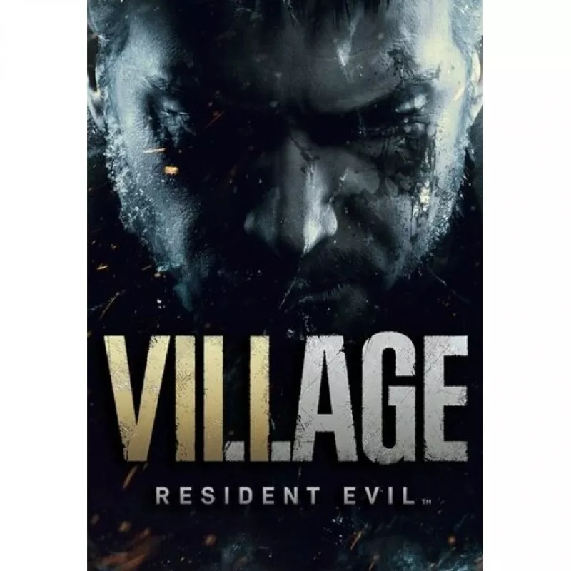 Joc Resident Evil 8 Village Pentru PC