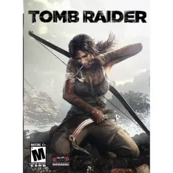 Joc Tomb Raider (COD activare Steam)